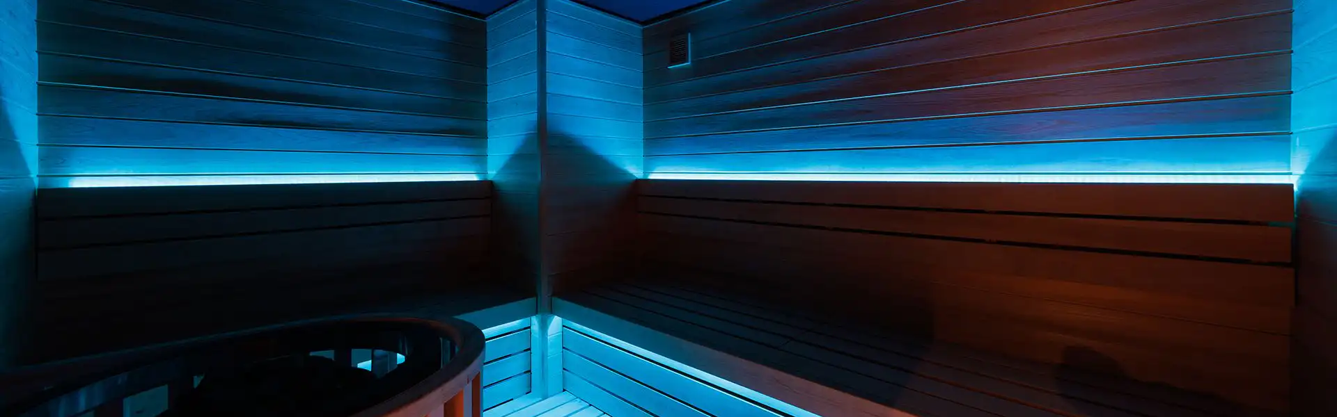 サウナ