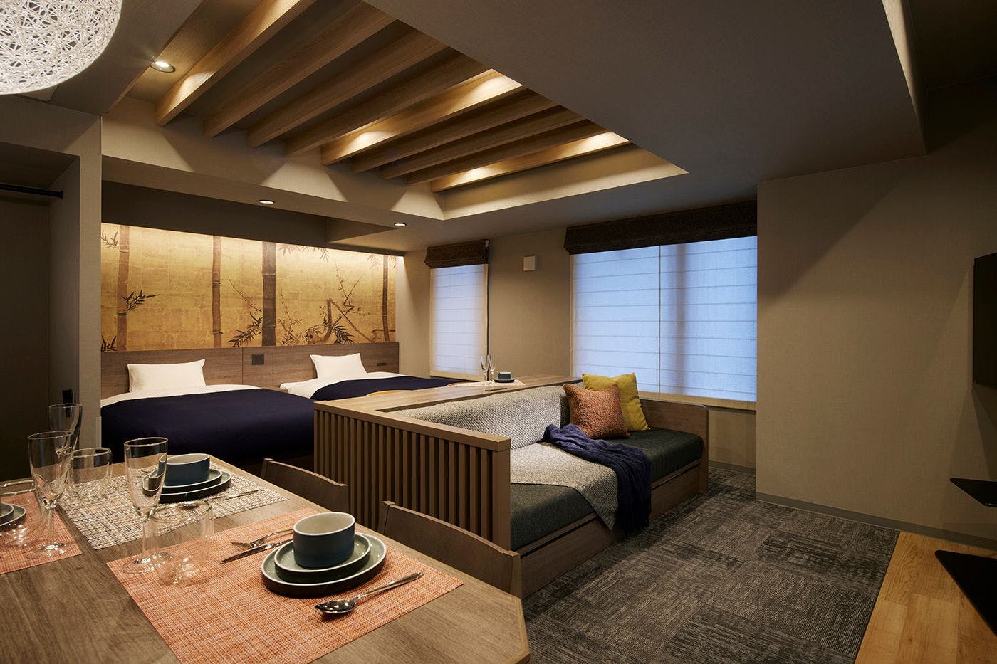 Minn Gion Sanjo