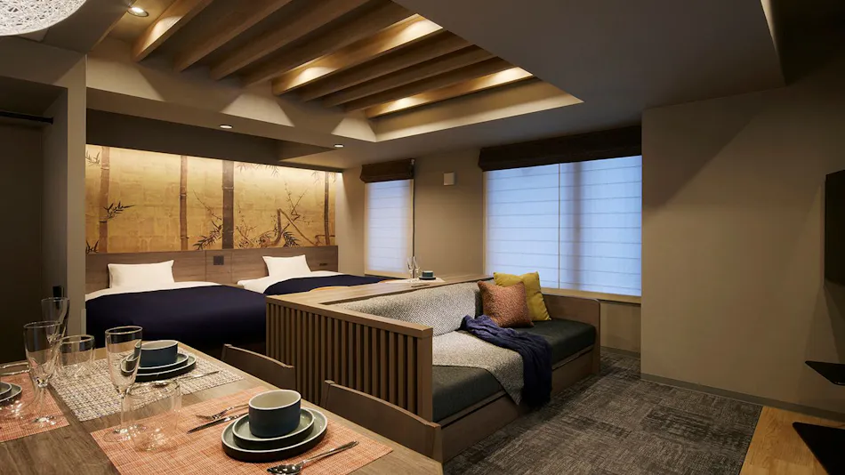 Minn Gion Sanjo