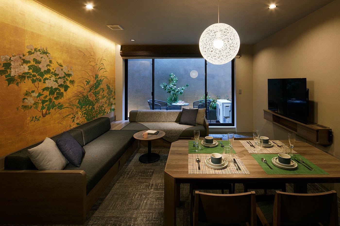 Minn Gion Sanjo