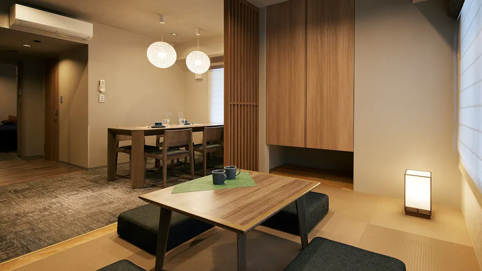Minn Gion Sanjo
