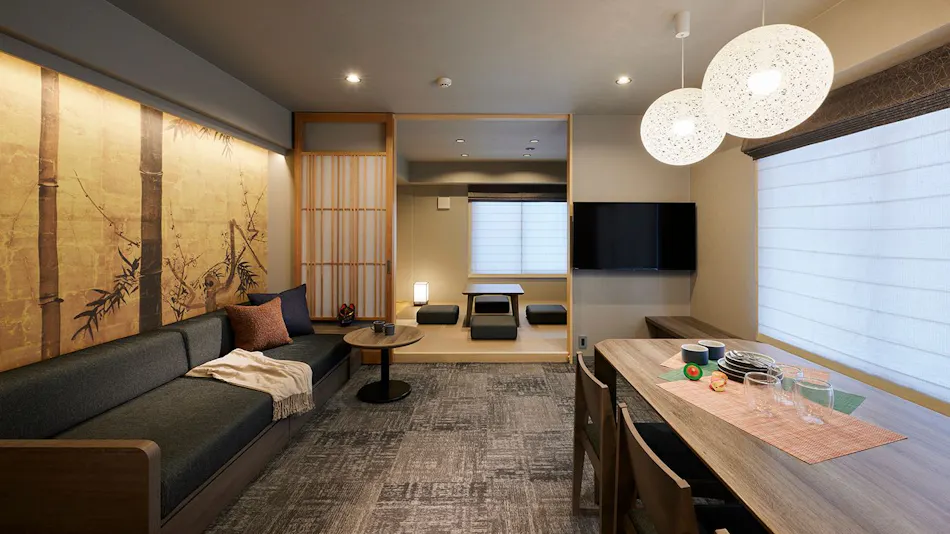 Minn Gion Sanjo