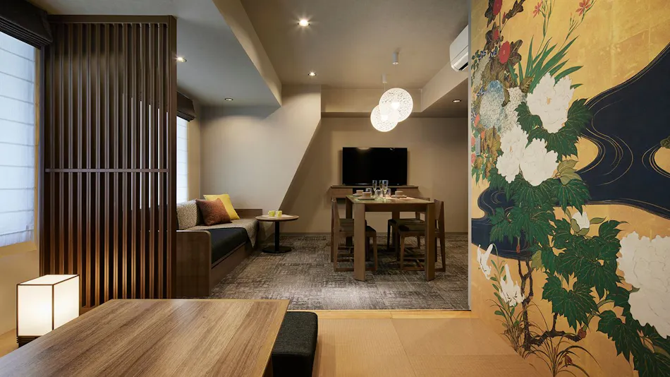 Minn Gion Sanjo
