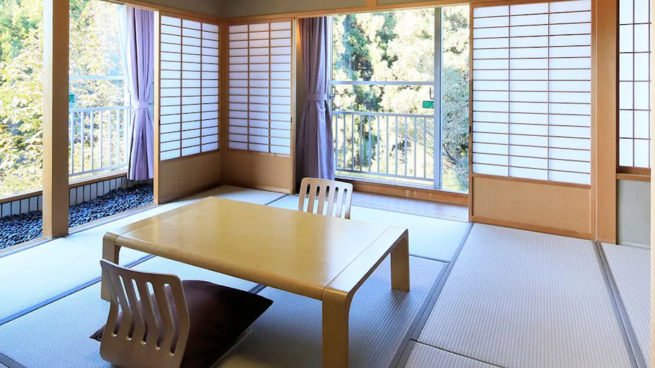 Yutorelo Echigo Yuzawa