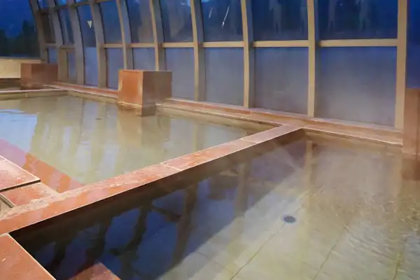 お風呂