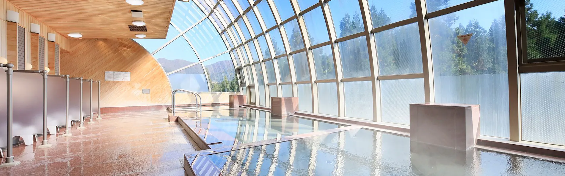 ゆとりろ越後湯沢