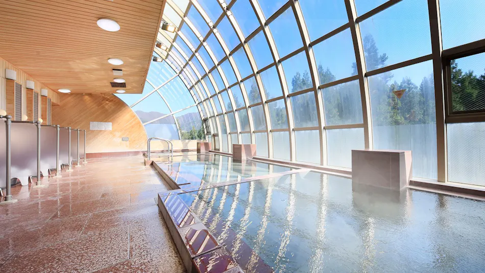 Yutorelo Echigo Yuzawa