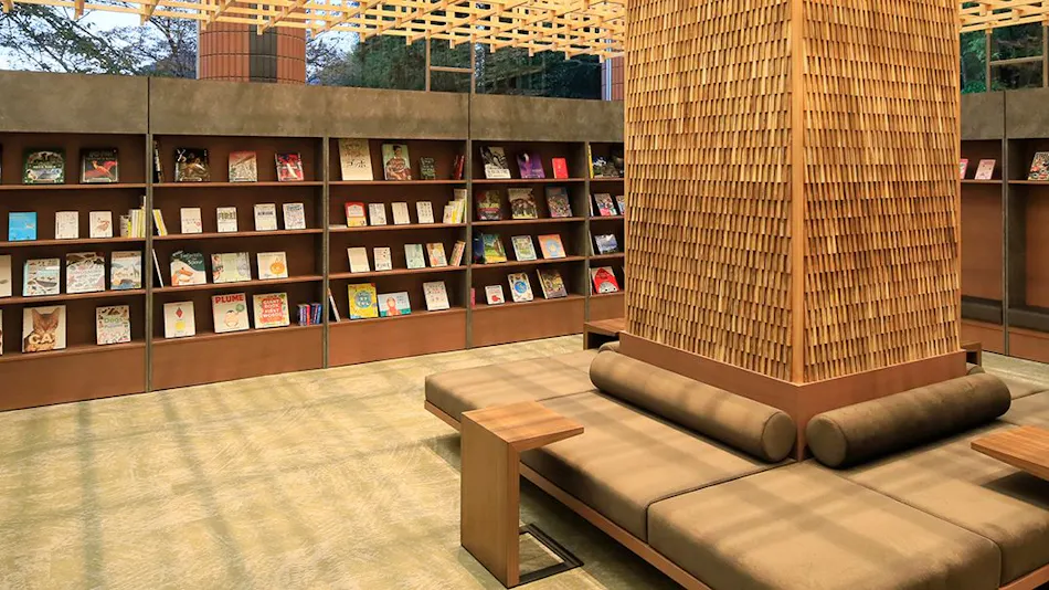 Yutorelo Echigo Yuzawa