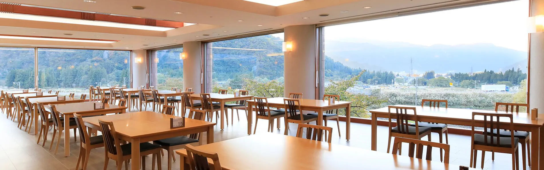 ゆとりろ越後湯沢