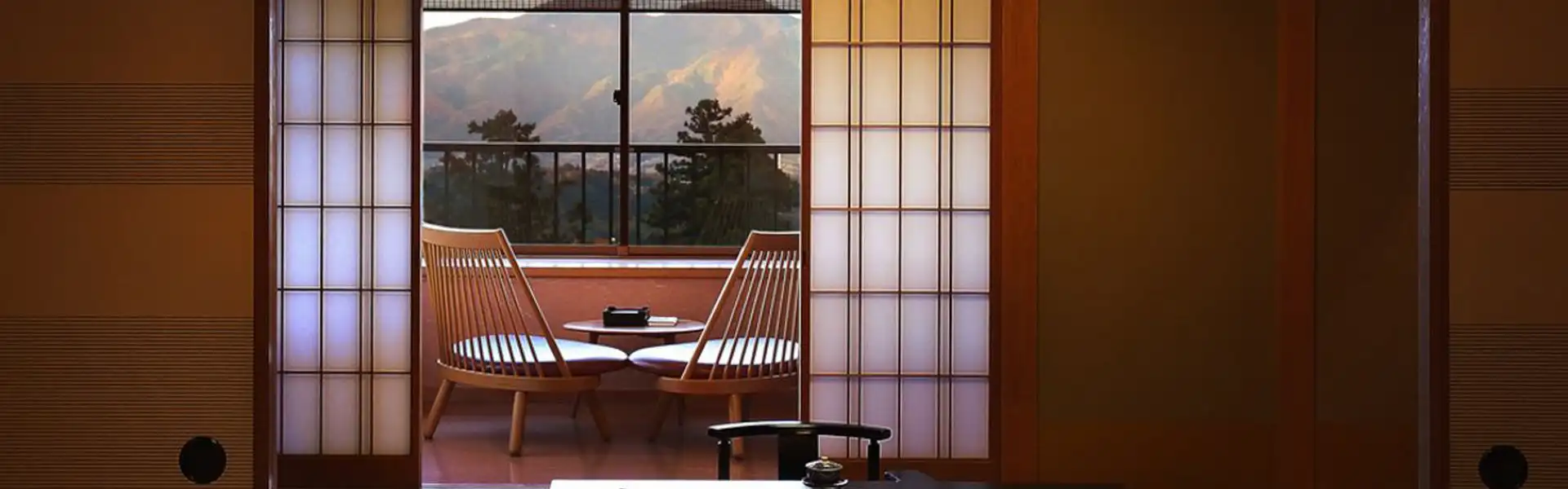 別館「鶴の居」2間