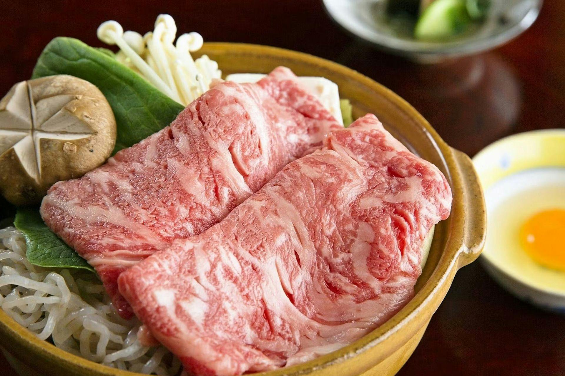 夕食一例