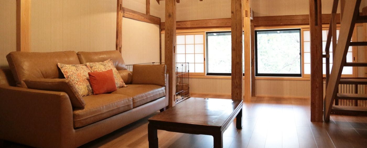 Uda Medicinal Bath Inn, Yatakiya