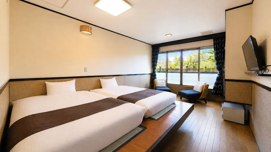 WAKAN Hakone Gora by Laforet