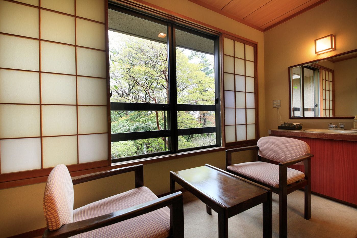 WAKAN Hakone Gora by Laforet