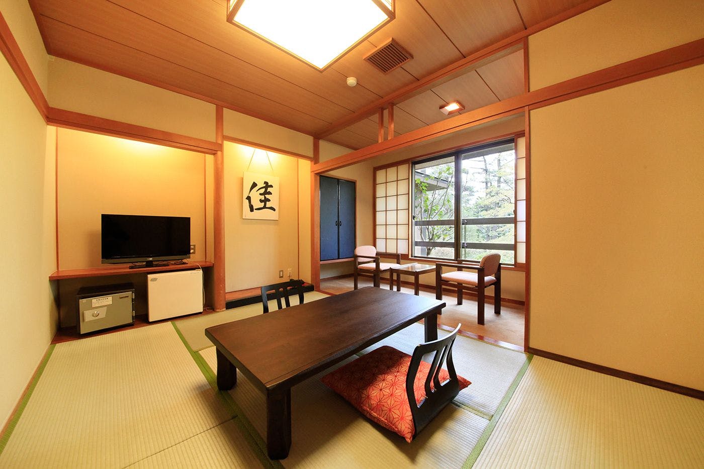 WAKAN Hakone Gora by Laforet