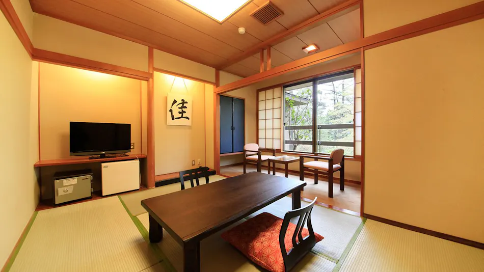WAKAN Hakone Gora by Laforet