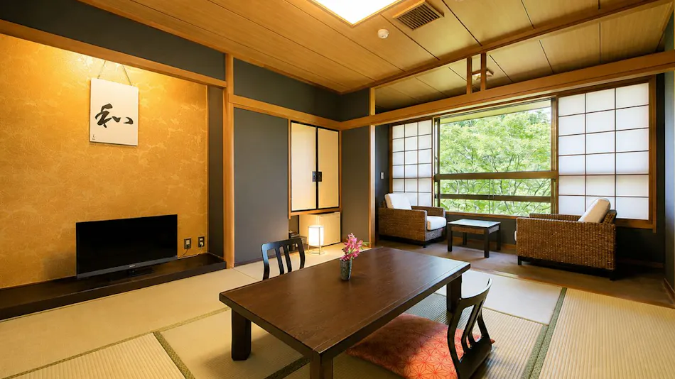 WAKAN Hakone Gora by Laforet
