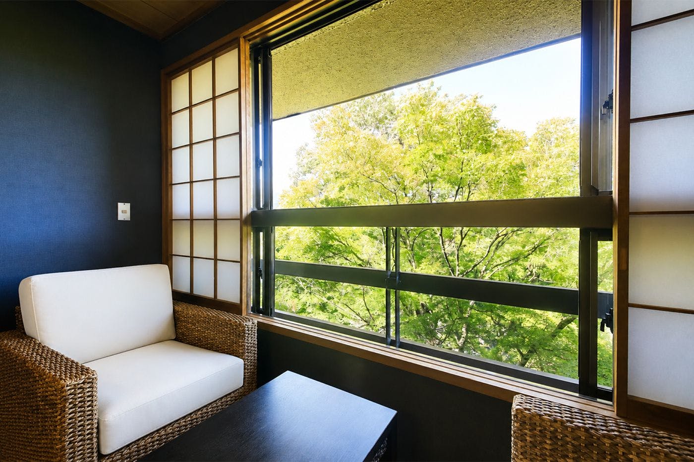 WAKAN Hakone Gora by Laforet
