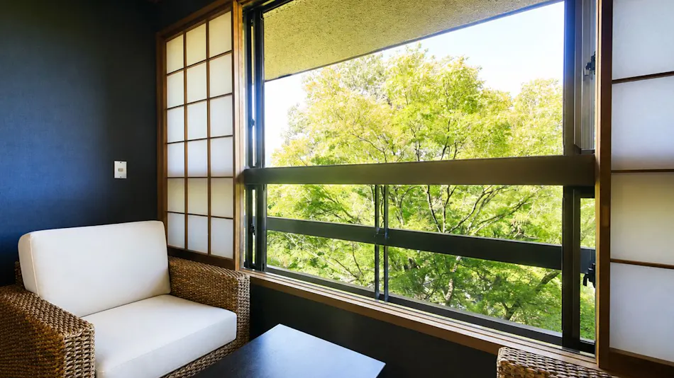 WAKAN Hakone Gora by Laforet