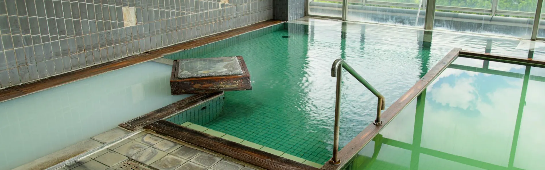 咲花温泉 望川閣