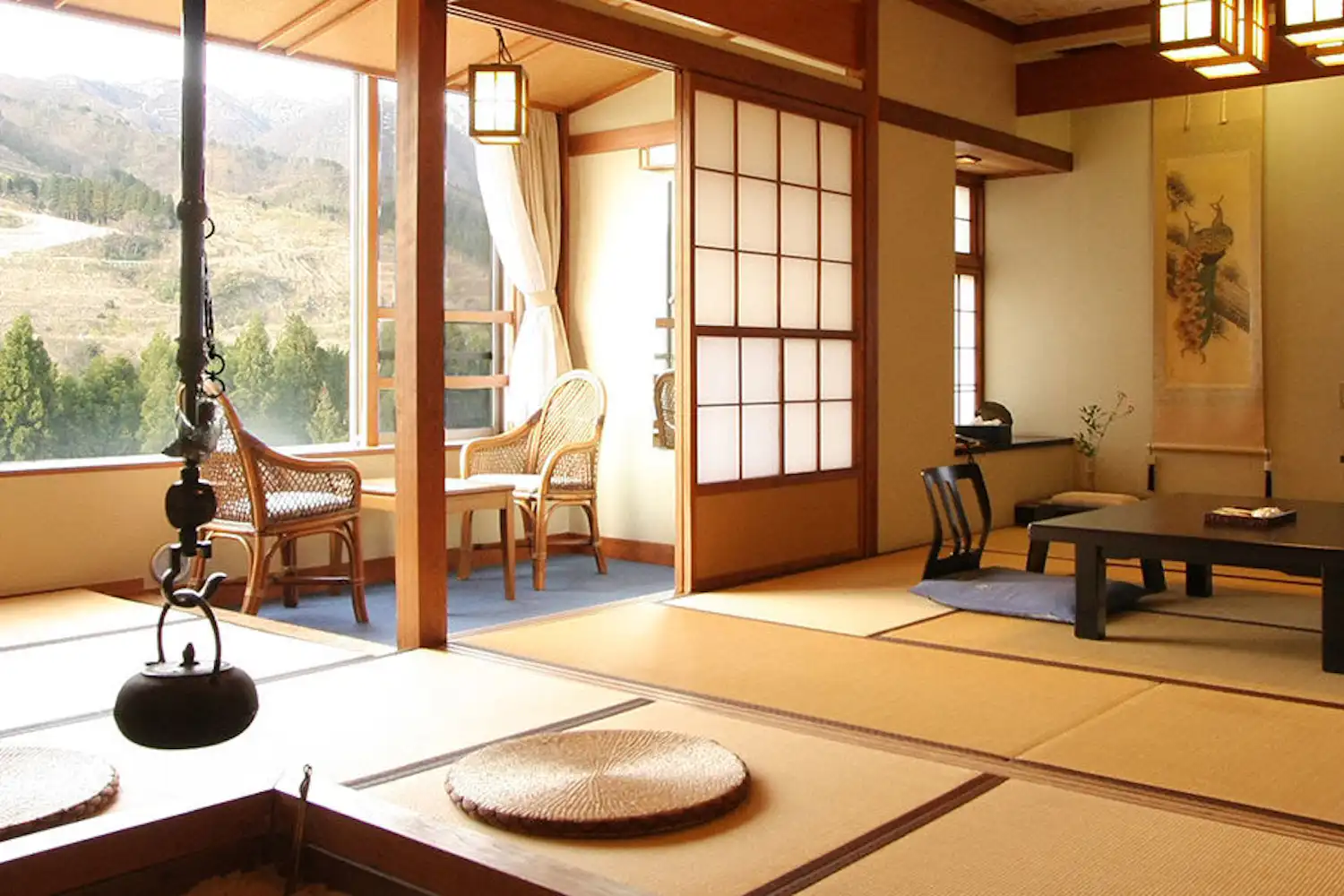 ห้องพัก 1