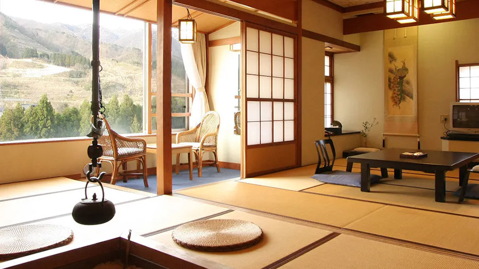 Sakihana Onsen Bokukaku