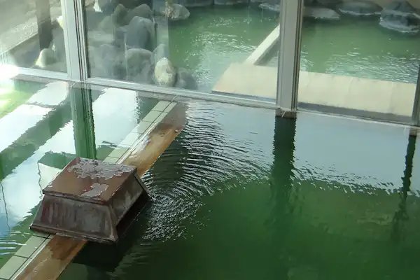 น้ำพุร้อน