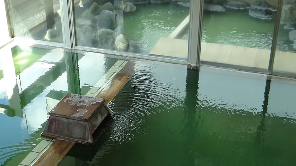 Sakihana Onsen Bokukaku