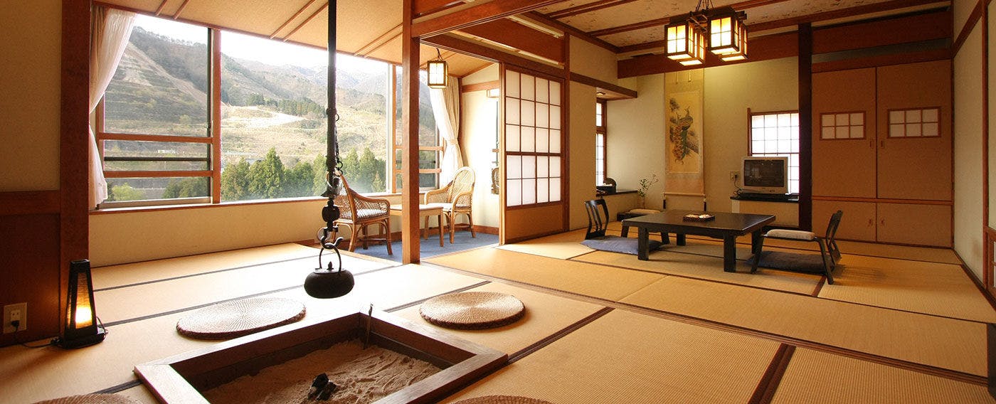 Sakihana Onsen Bokukaku