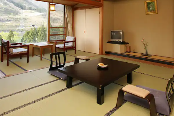 ห้องพักพื้นฐาน