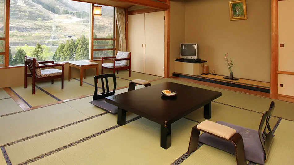 Sakihana Onsen Bokukaku