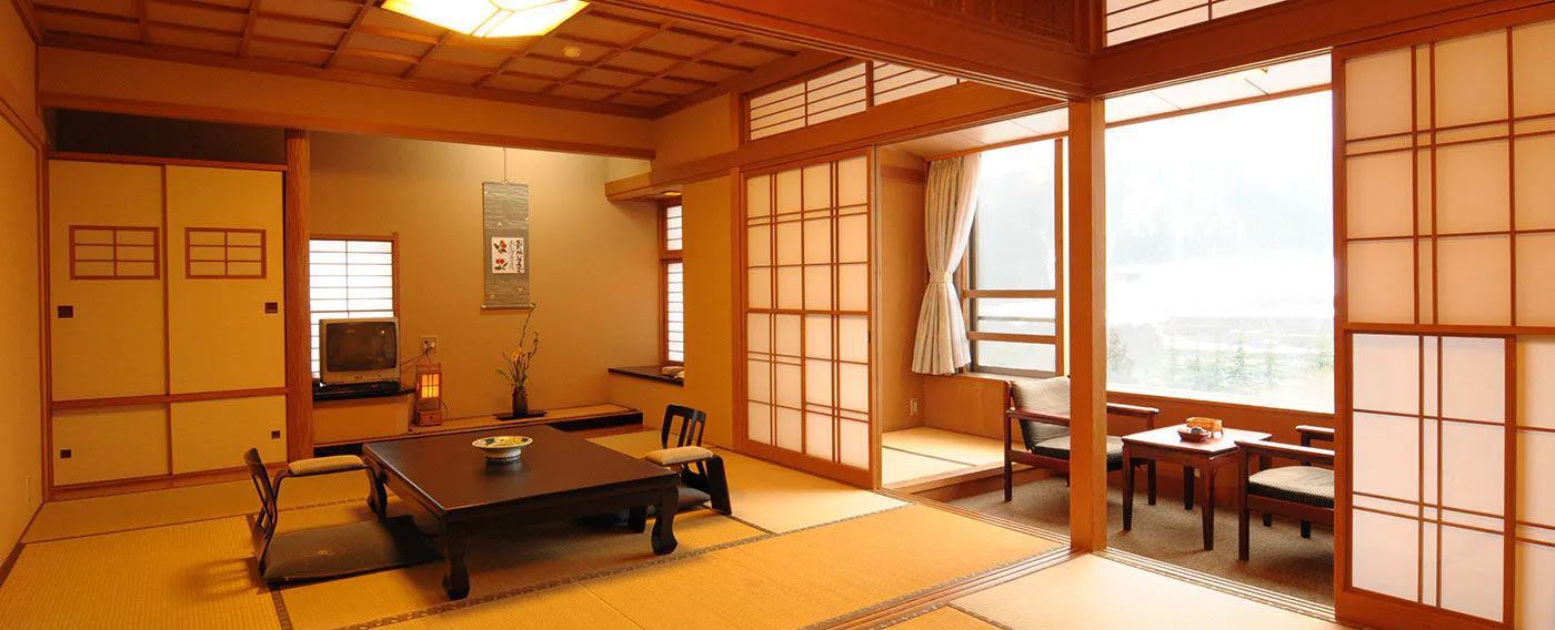 ห้องพัก