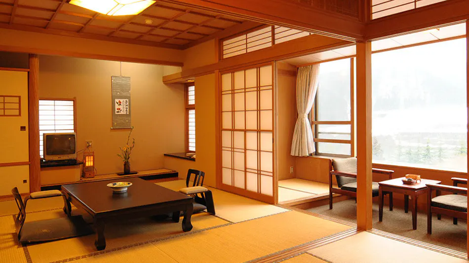 Sakihana Onsen Bokukaku