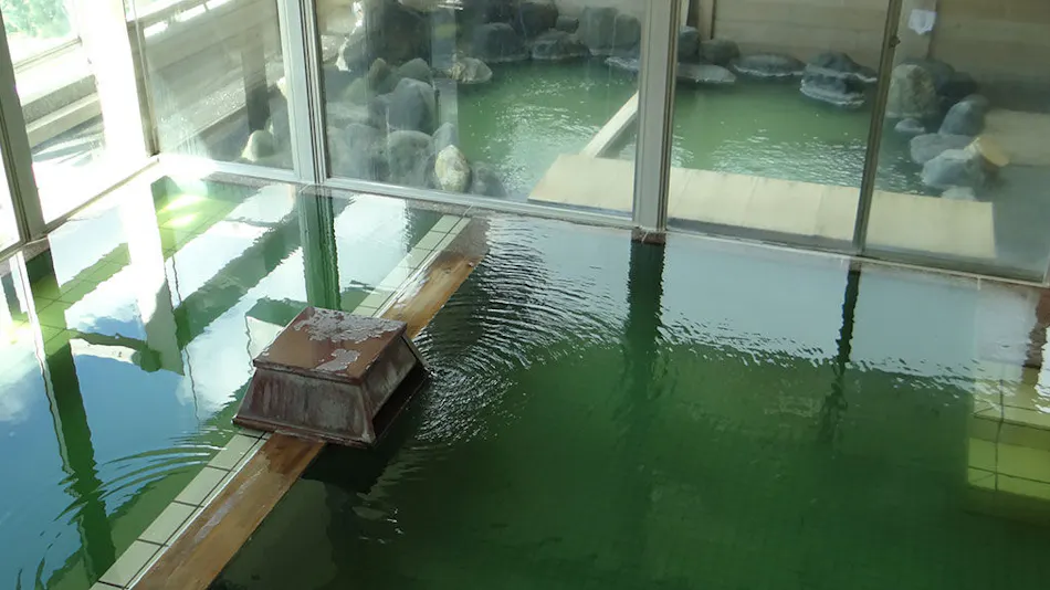 Sakihana Onsen Bokukaku