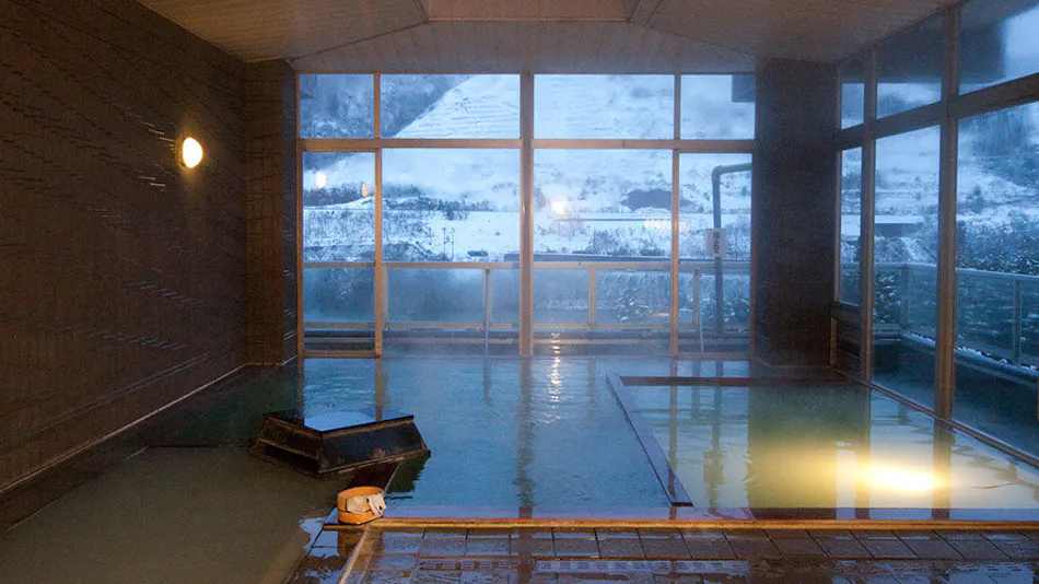 Sakihana Onsen Bokukaku