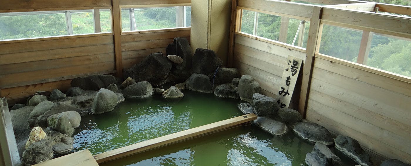 Sakihana Onsen Bokukaku