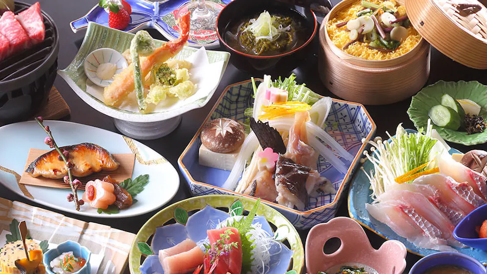 Sakihana Onsen Bokukaku