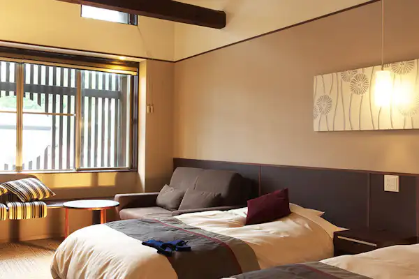 ห้องพัก