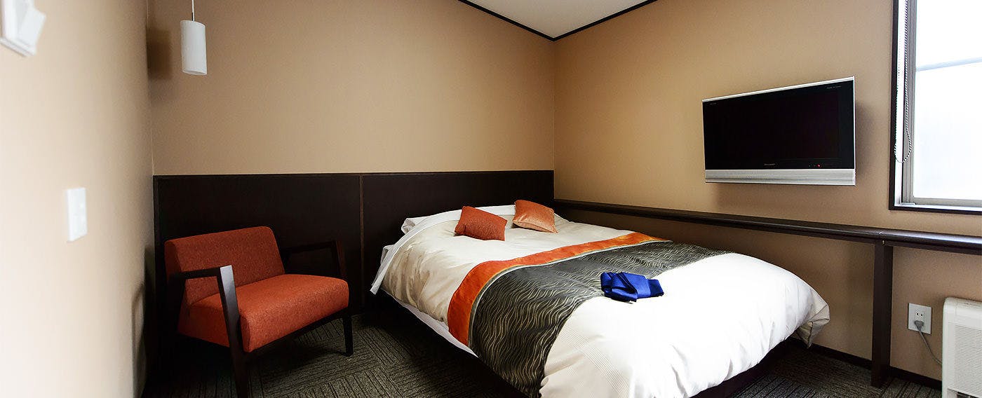 ห้องพัก