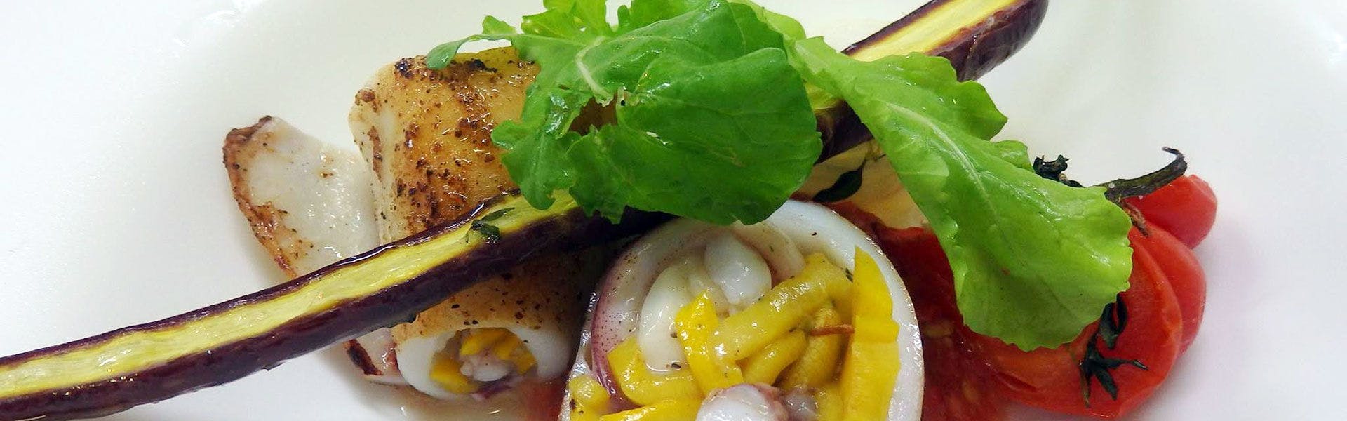 Sea Delicacies WATANABE