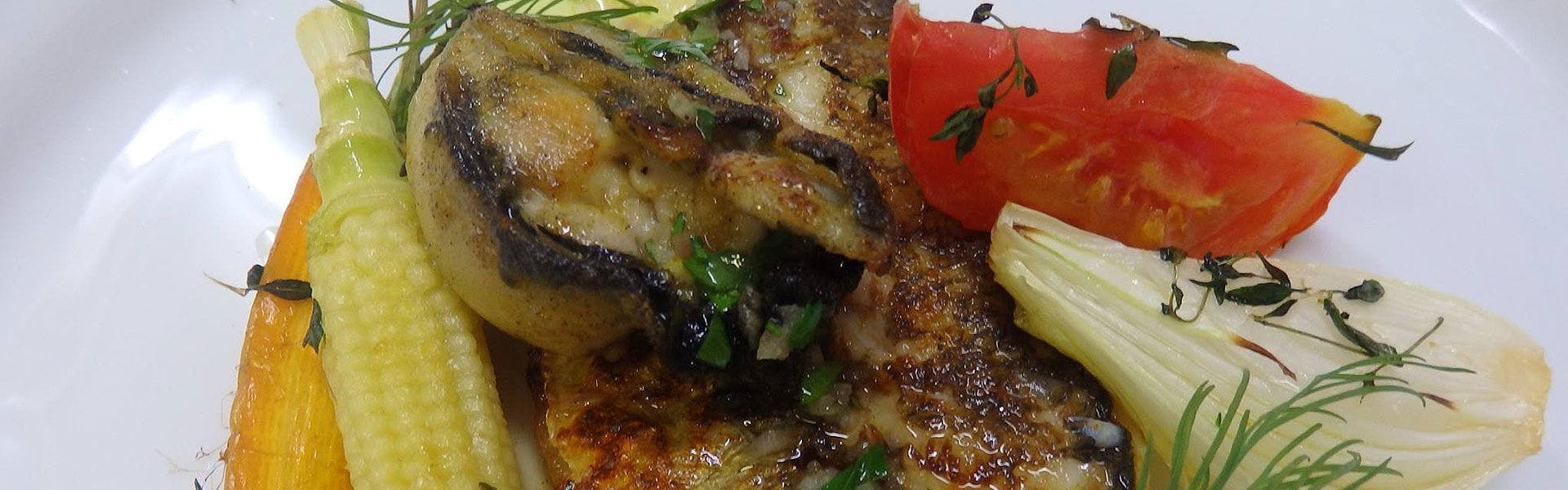 Sea Delicacies WATANABE