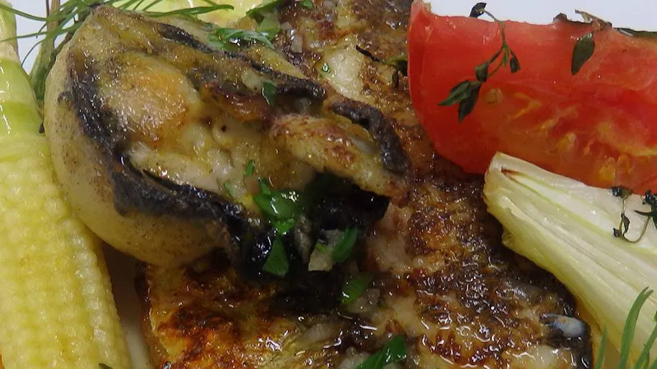 Sea Delicacies WATANABE