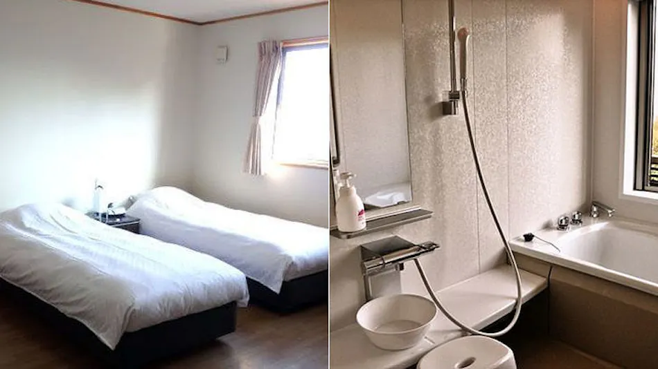 Sea Delicacies WATANABE