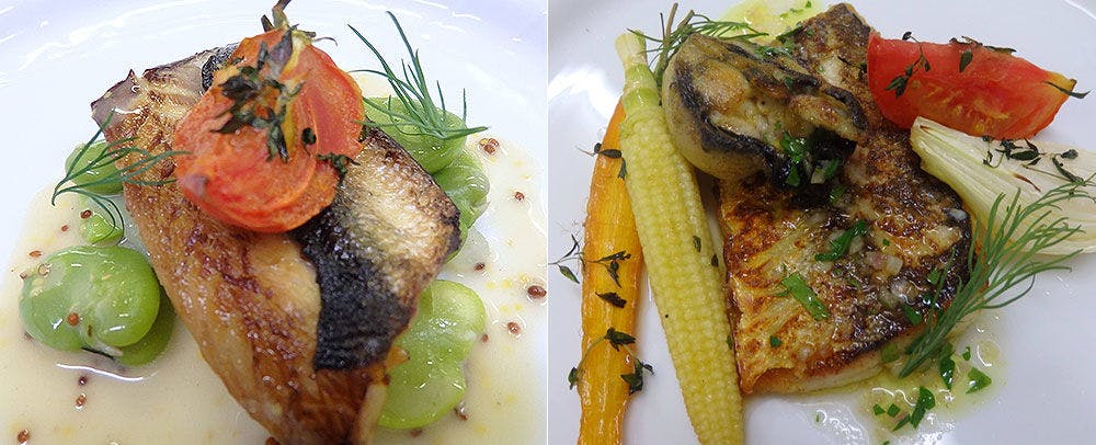 Sea Delicacies WATANABE