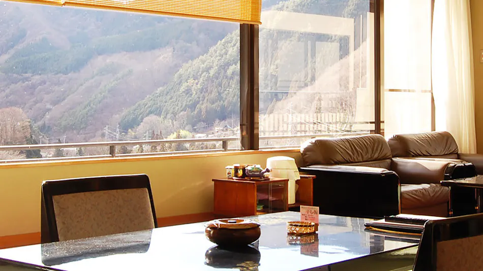 Kawafuru Onsen Yamagatakan