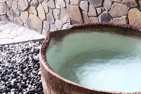 น้ำพุร้อน