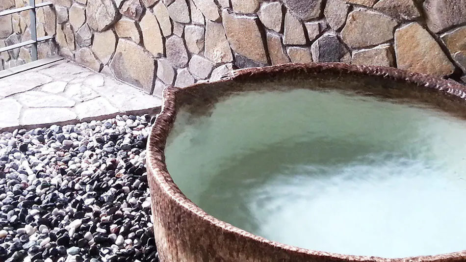 Kawafuru Onsen Yamagatakan