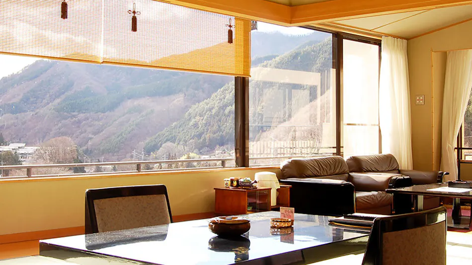 Kawafuru Onsen Yamagatakan