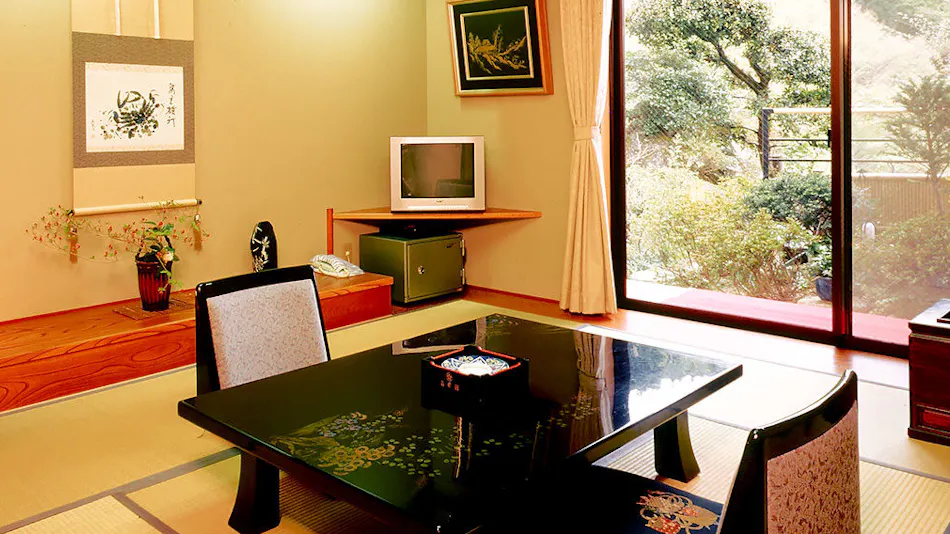 Kawafuru Onsen Yamagatakan