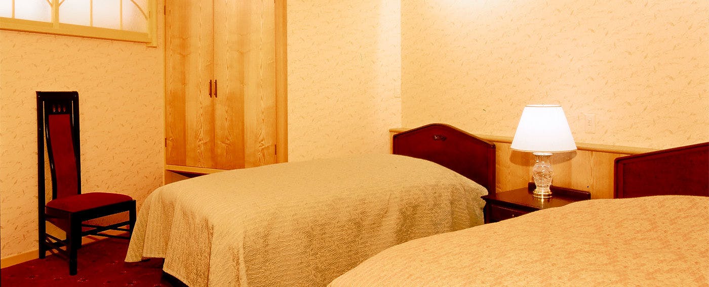 Kawafuru Onsen Yamagatakan